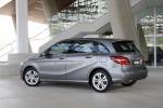 Mercedes-Benz B200 Urban Line 2015 года (AU)